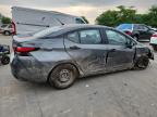 2025 Nissan Versa S   for Sale in Louisville, KY - Front End