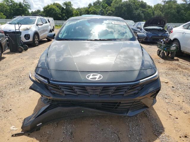  HYUNDAI ELANTRA 2024 Серый