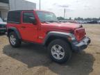 2019 Jeep Wrangler Sport for Sale in Fredericksburg, VA - Front End