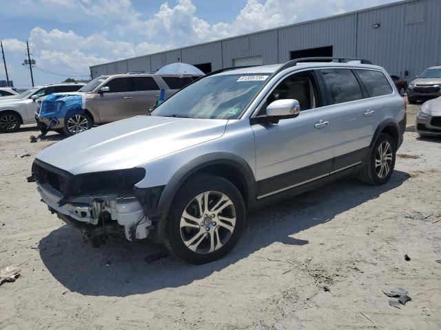  VOLVO XC70 2015 Серебристый