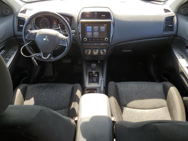  MITSUBISHI OUTLANDER 2021 Szary