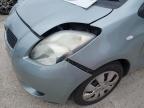 2006 TOYOTA YARIS T3 for sale at Copart SANDWICH
