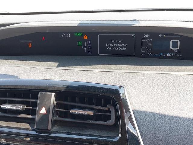2018 TOYOTA PRIUS ACTI