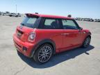 2013 Mini Cooper John Cooper Works   de vânzare în Sacramento, CA - Front End