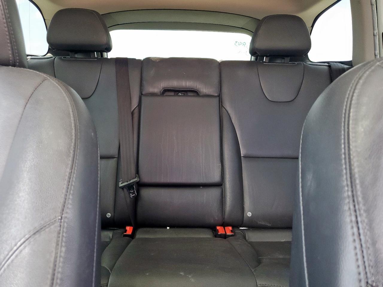 2016 Volvo Xc60 T5 Premier VIN: YV440MDK7G2842785 Lot: 61260495