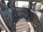 2010 GMC TERRAIN SLT   for sale at Copart AB - CALGARY