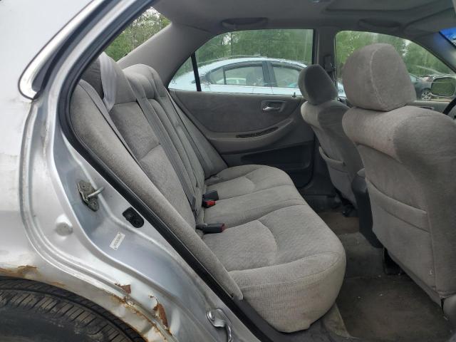 2002 HONDA ACCORD SE  