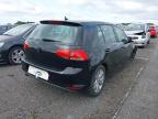 2014 VOLKSWAGEN GOLF SE BL for sale at Copart SANDTOFT