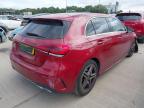 2021 MERCEDES-BENZ A 200 AMG LINE EXECUTIVE  for sale at Copart SANDY