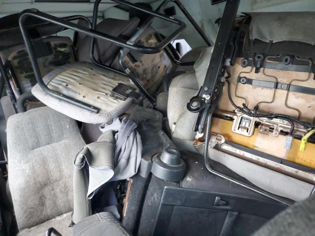 2005 FORD ECONOLINE E250 VAN  