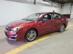 2015 Subaru Impreza Limited იყიდება Marlboro-ში, NY - Side