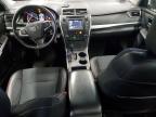 2015 Toyota Camry Le en Venta en East Granby, CT - Side