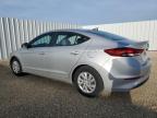 2017 Hyundai Elantra Se للبيع في Arcadia، FL - Minor Dent/Scratches