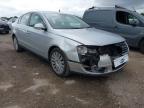 2010 VOLKSWAGEN PASSAT HIG for sale at Copart ROCHFORD