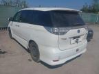 2014 TOYOTA ESTIMA HYB for sale at Copart WOLVERHAMPTON
