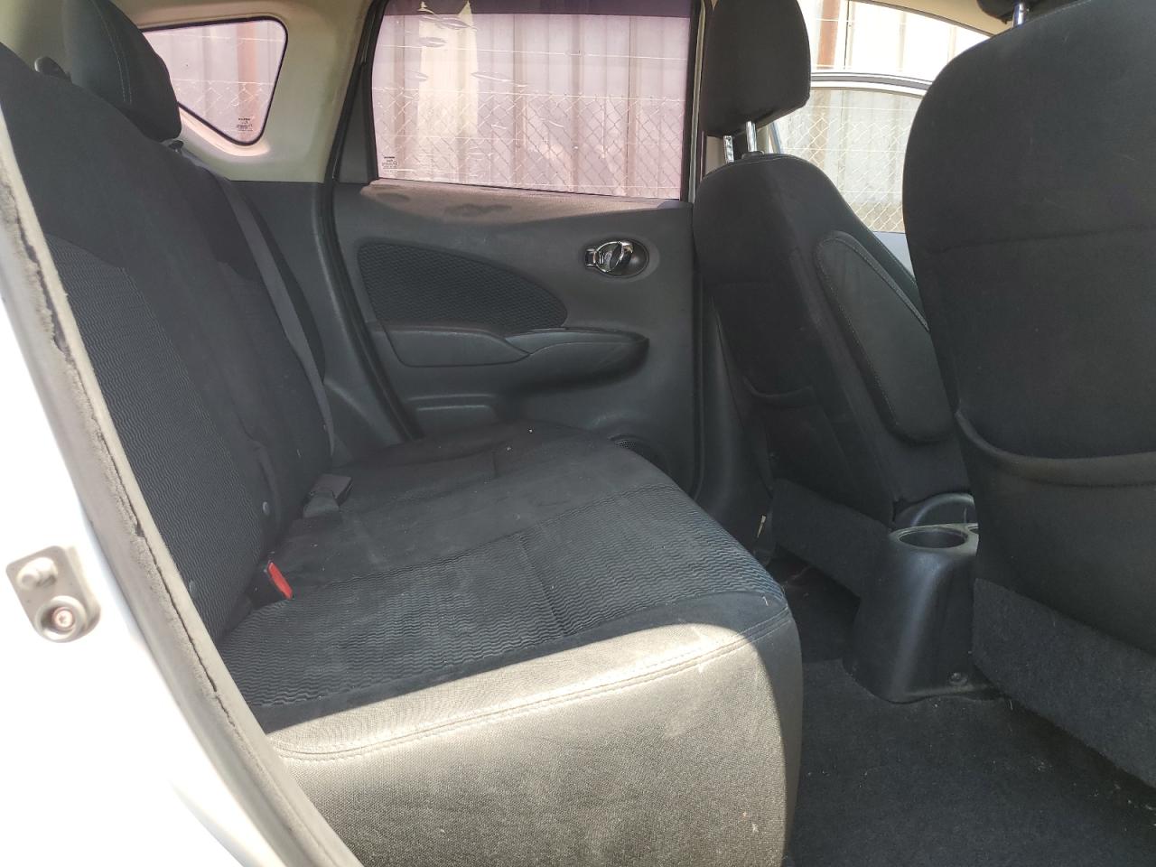 NISSAN VERSA 2014 VIN 3N1CE2CP4EL378550 photo 11