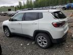 2025 Jeep Compass Latitude   იყიდება Graham-ში, WA - Front End