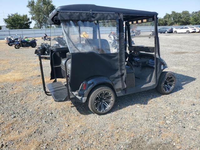 2014 GOLF CART CART  