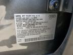 2019 Audi Q7 Premium Plus იყიდება San Martin-ში, CA - Minor Dent/Scratches