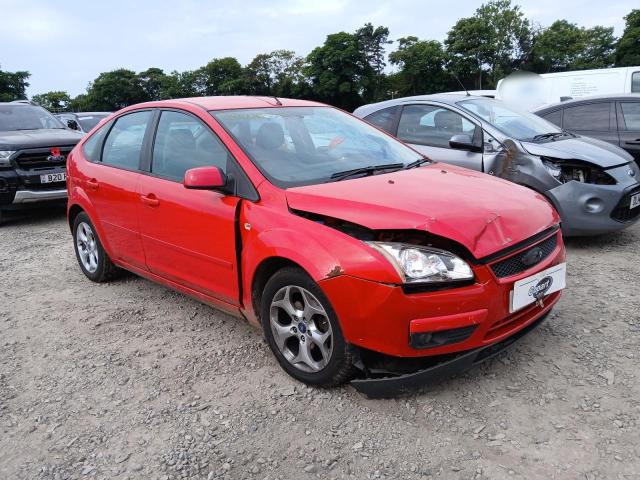 2008 FORD FOCUS STYL