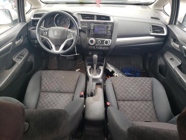  HONDA FIT 2016 Biały