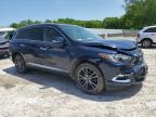 2017 Infiniti Qx60  for Sale in West Warren, MA - Front End