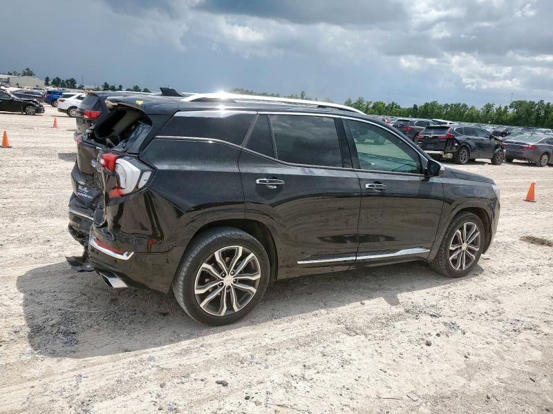  GMC TERRAIN 2020 Black