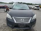 2015 Nissan Sentra S for Sale in Windham, ME - Front End