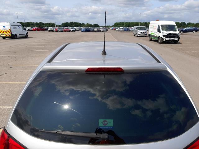 2011 CITROEN C3 EXCLUSI