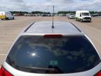2011 CITROEN C3 EXCLUSI for sale at Copart SANDTOFT