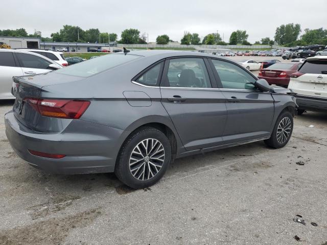  VOLKSWAGEN JETTA 2019 Сірий