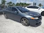 2004 Acura Tsx  zu verkaufen in Opa Locka, FL - Front End