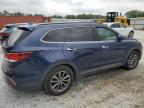 2018 Hyundai Santa Fe Se zu verkaufen in Fairburn, GA - Mechanical