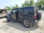 2019 Jeep Wrangler Unlimited Sahara   for Sale in Baltimore, MD - Side
