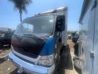 2015 Hino 195  იყიდება Sun Valley-ში, CA - Minor Dent/Scratches