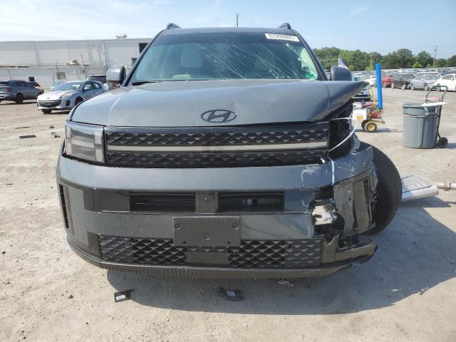  HYUNDAI SANTA FE 2025 Серый