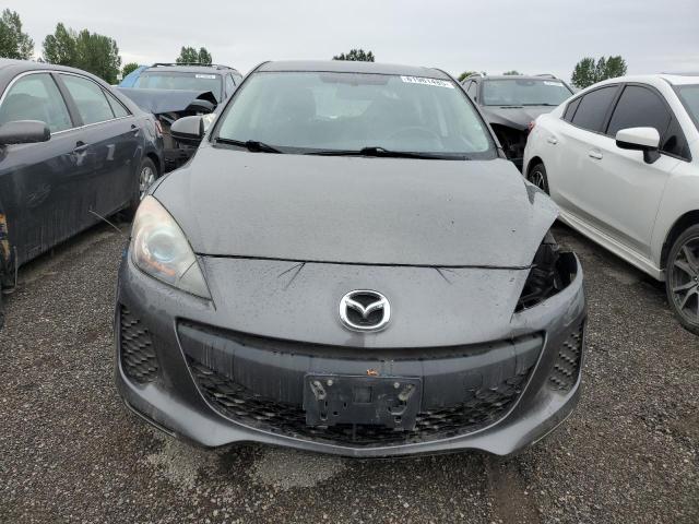 2013 MAZDA 3 I  