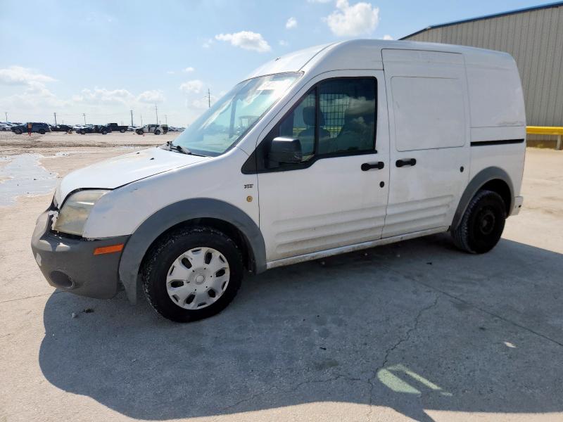 2012 Ford Transit Connect Xlt