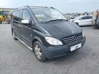 2011 MERCEDES BENZ VITO 109 C for sale at Copart CHESTER