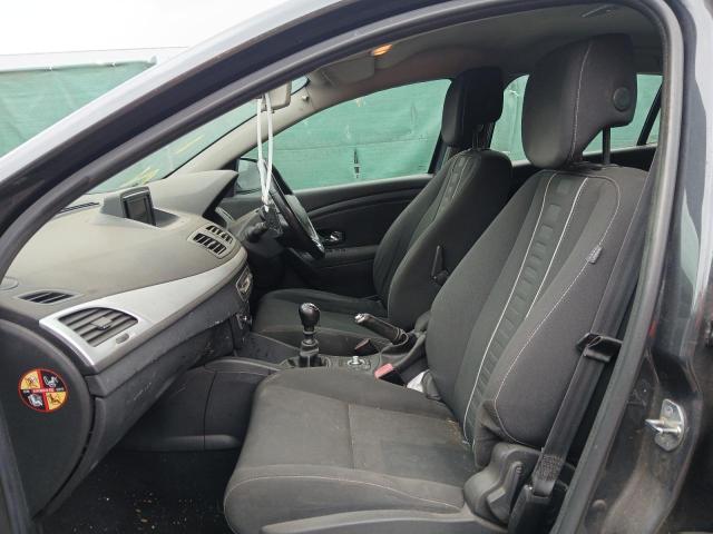 2014 RENAULT MEGANE D-Q