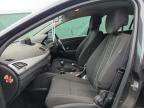 2014 RENAULT MEGANE D-Q for sale at Copart PETERLEE