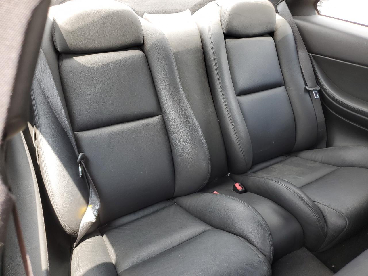 2006 Pontiac Gto VIN: 6G2VX12U66L814272 Lot: 60420745
