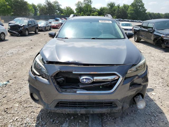 SUBARU OUTBACK 2018 Серый