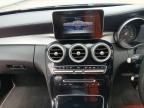 2015 MERCEDES BENZ C220 AMG L for sale at Copart CHESTER