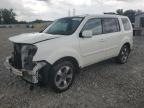 2015 Honda Pilot Se for Sale in Barberton, OH - Front End