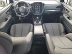 2025 Subaru Forester Premium   იყიდება Orlando-ში, FL - Front End