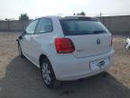 2010 VOLKSWAGEN POLO SE 85 for sale at Copart YORK