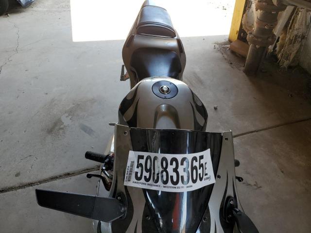 2004 HONDA CBR600 RR  