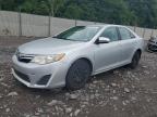 2012 Toyota Camry Base for Sale in Chalfont, PA - Side