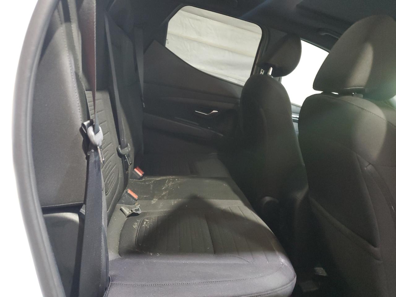 2022 Hyundai Santa Cruz Sel VIN: 5NTJCDAE4NH025525 Lot: 60984655